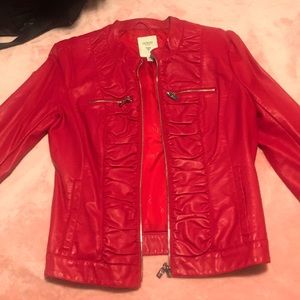 Nice Jacket for you ♥️